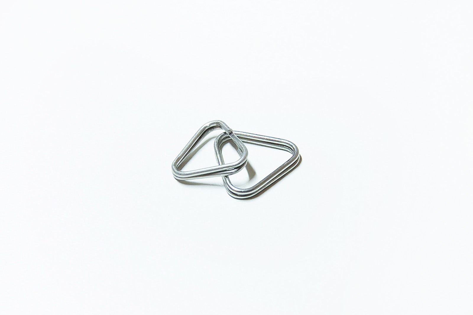 Triangle Split Ring