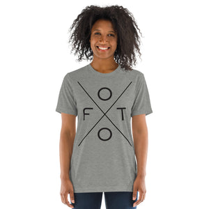 Short sleeve t-shirt - FOTO