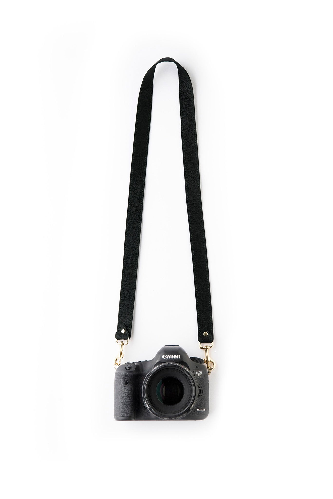 Designer camera strap Outlet