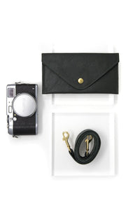 Onyx Designer + Memory Card Wallet Bundle - FOTO