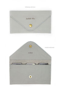 Dove Designer + Memory Card Wallet Bundle - FOTO